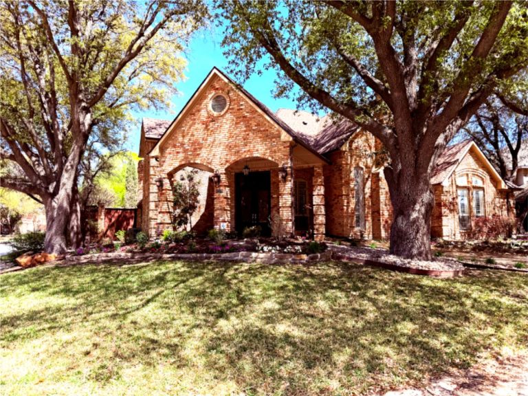 33XX Swanson Drive – Plano, TX, 75025 – coming soon home for sale in DFW