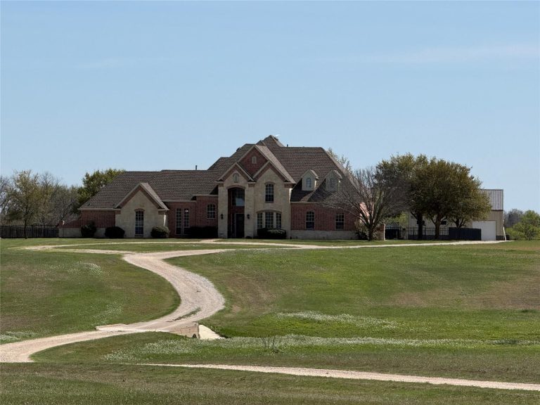 26XX Greathouse Road – Waxahachie, TX, 75167 – coming soon home for sale in DFW