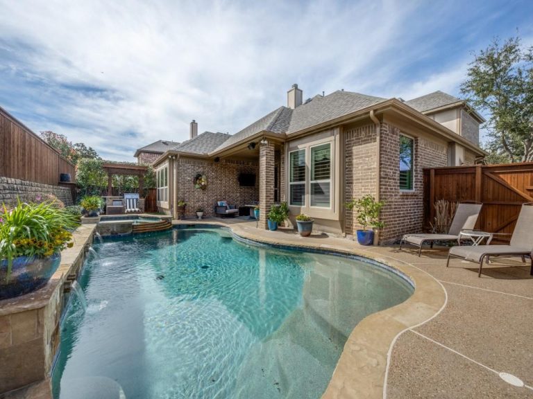 11XX Claire Street – Lantana, TX, 76226 – coming soon home for sale in DFW