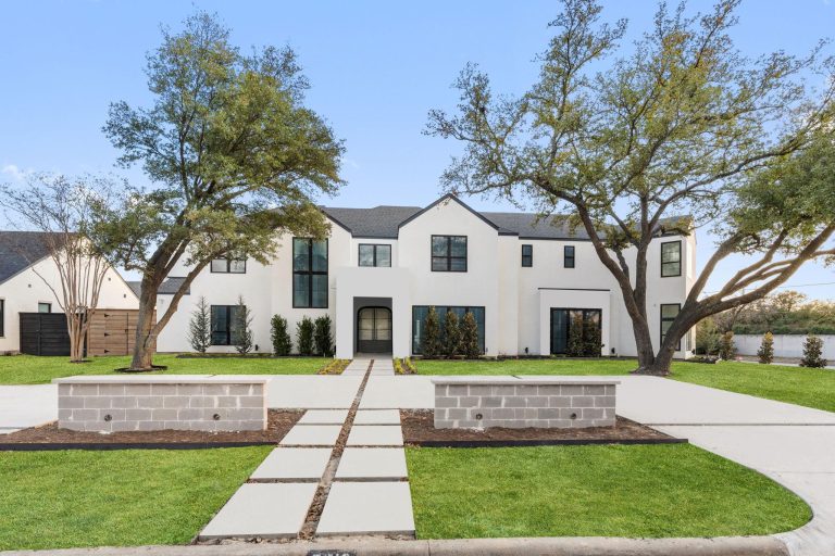 55XX Del Roy Drive – Dallas, TX, 75230 – coming soon home for sale in DFW