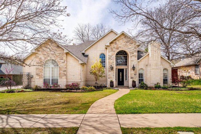1XX Manchester Lane – Coppell, TX, 75019 – coming soon home for sale in DFW