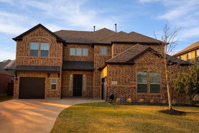 8XX Elm Park Drive – Prosper, TX, 75078 – coming soon home for sale in DFW