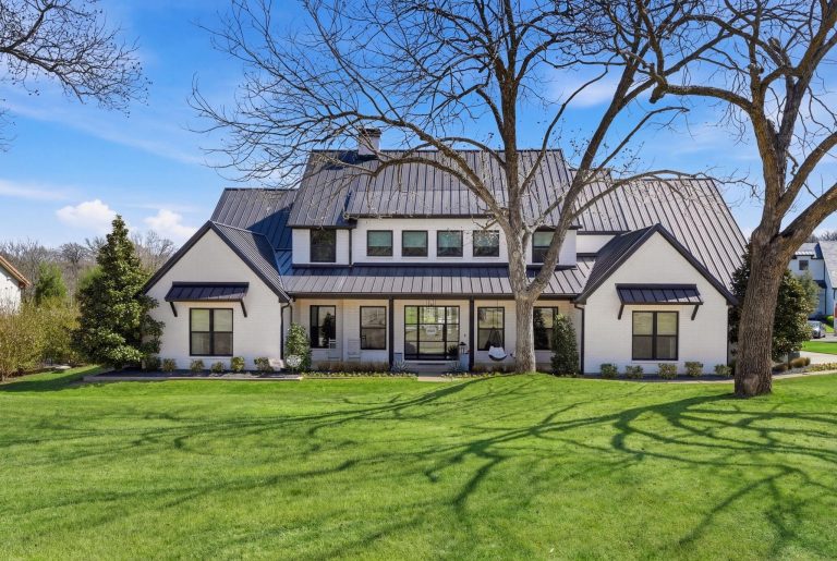 14XX Red Oak Trail – Fairview, TX, 75069 – coming soon home for sale in DFW