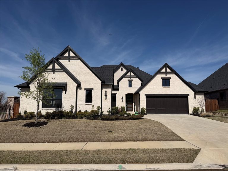 25XX Danea Court – Celina, TX, 75009 – coming soon home for sale in DFW