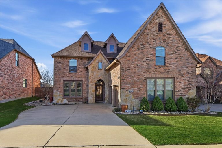 2XX Matthew Avenue – Denton, TX, 76210 – coming soon home for sale in DFW