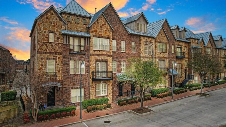 79XX W Bishop Road – Plano, TX, 75024 – coming soon home for sale in DFW