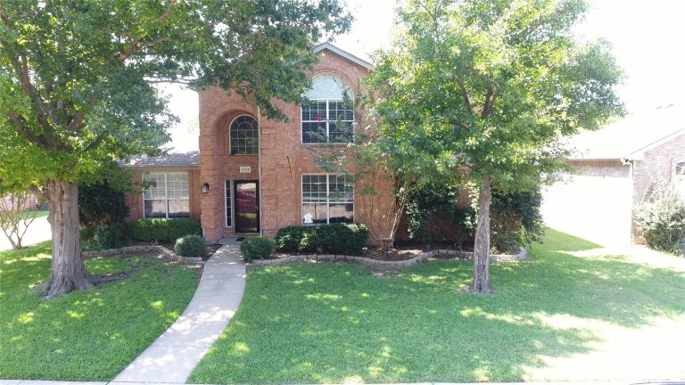 12XX Harvard Lane – Allen, TX, 75002 – coming soon home for sale in DFW