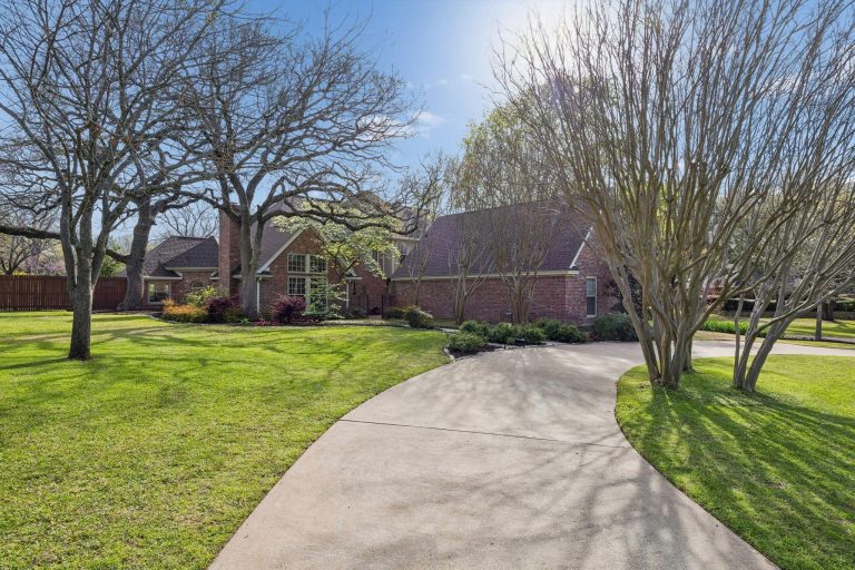 13XX Woodbrook Lane – Southlake, TX, 76092 – coming soon home for sale in DFW