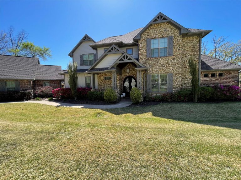 2XX Sandpiper Drive – Mabank, TX, 75156 – coming soon home for sale in DFW