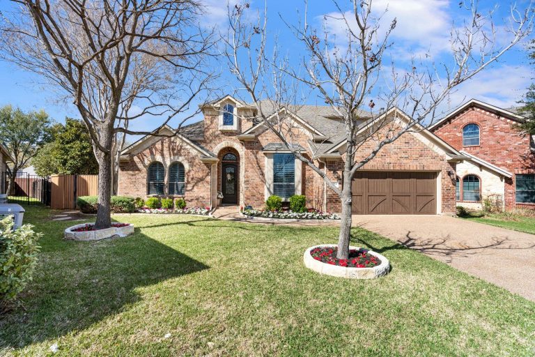 60XX Milan Court – Colleyville, TX, 76034 – coming soon home for sale in DFW