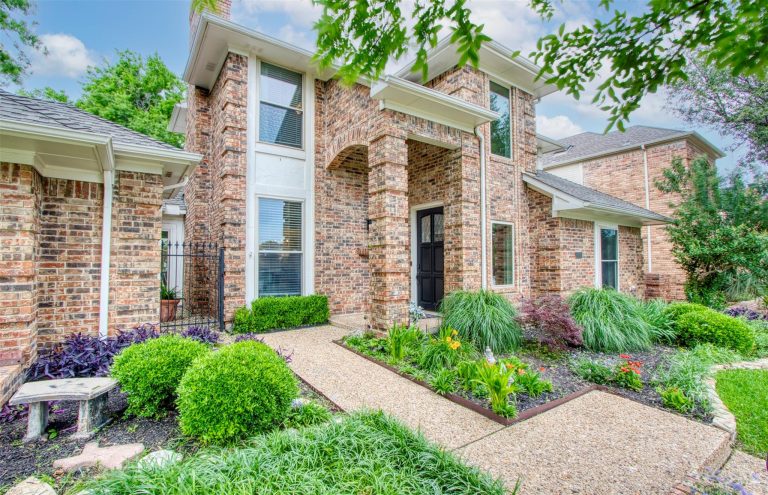 58XX Mapleshade Lane – Dallas, TX, 75252 – coming soon home for sale in DFW