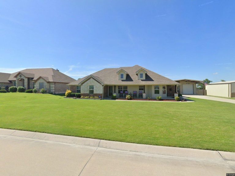 4XX Brooks Drive – Nevada, TX, 75173 – coming soon home for sale in DFW