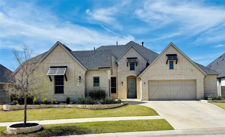 15XX Petal Court – Argyle, TX, 76226 – coming soon home for sale in DFW