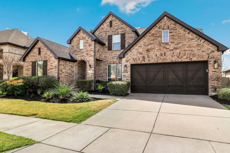 7XX Sandbox Drive – Little Elm, TX, 76227 – coming soon home for sale in DFW