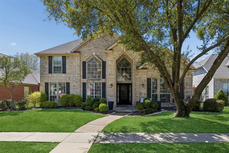 3XX Crooked Tree Court – Coppell, TX, 75019 – coming soon home for sale in DFW