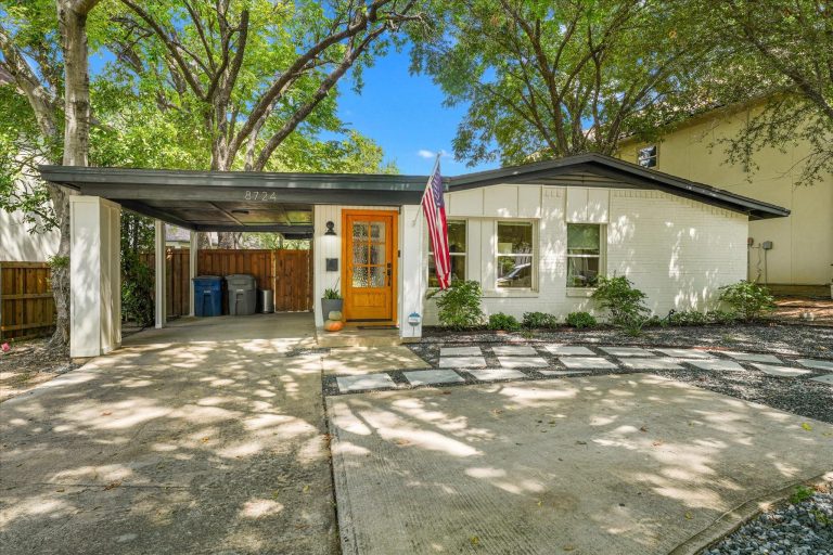 87XX Rexford Drive – Dallas, TX, 75209 – coming soon home for sale in DFW