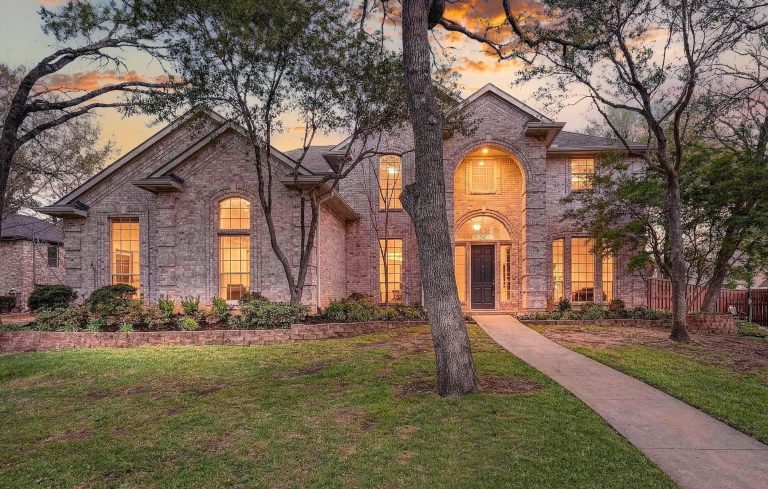 46XX Oak Springs Drive – Flower Mound, TX, 75028 – coming soon home for sale in DFW