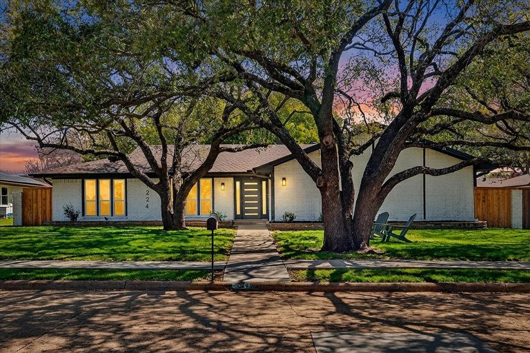 12XX Biscayne Drive – Plano, TX, 75075 – coming soon home for sale in DFW