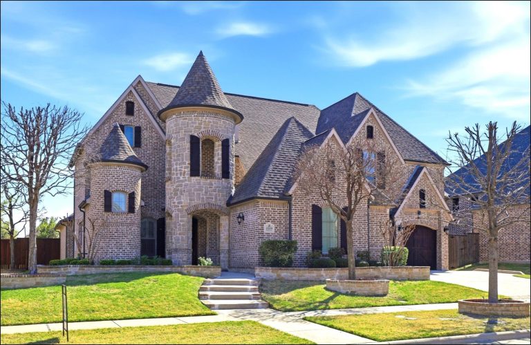 151XX Dublin Lane – Frisco, TX, 75035 – coming soon home for sale in DFW