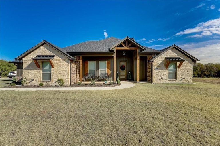 10XX Laramie Road – Poolville, TX, 76487 – coming soon home for sale in DFW