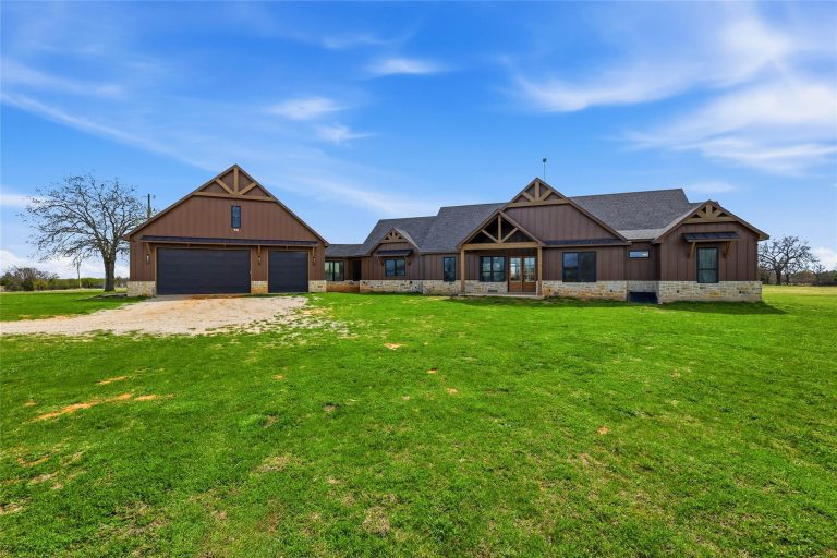 39XX Lake Valley Road – Sunset, TX, 76270 – coming soon home for sale in DFW