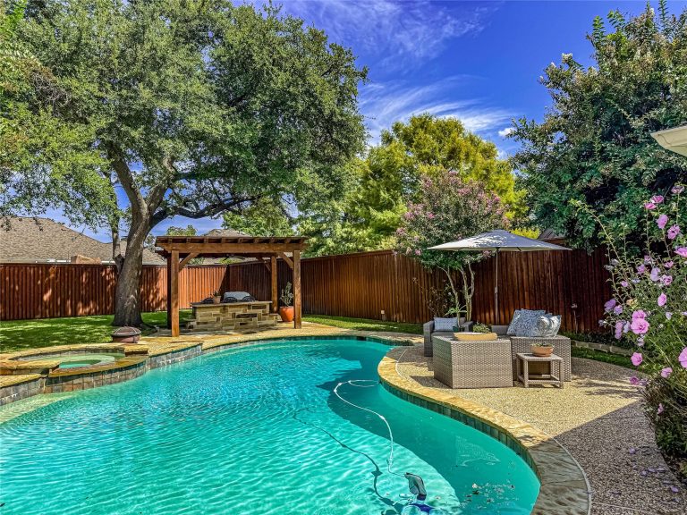 26XX Rothland Lane – Plano, TX, 75023 – coming soon home for sale in DFW