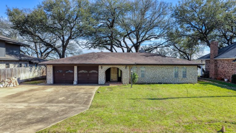 1XX Casas Del Sur Street – Granbury, TX, 76049 – coming soon home for sale in DFW