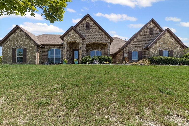 1XX Cedar Mountain Drive – Weatherford, TX, 76085 – coming soon home for sale in DFW