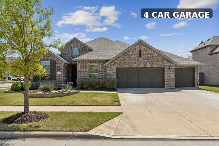 8XX Elm Fork Trail – Little Elm, TX, 76227 – coming soon home for sale in DFW