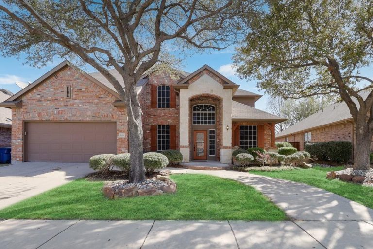 31XX Timber Ridge Trail – McKinney, TX, 75071 – coming soon home for sale in DFW