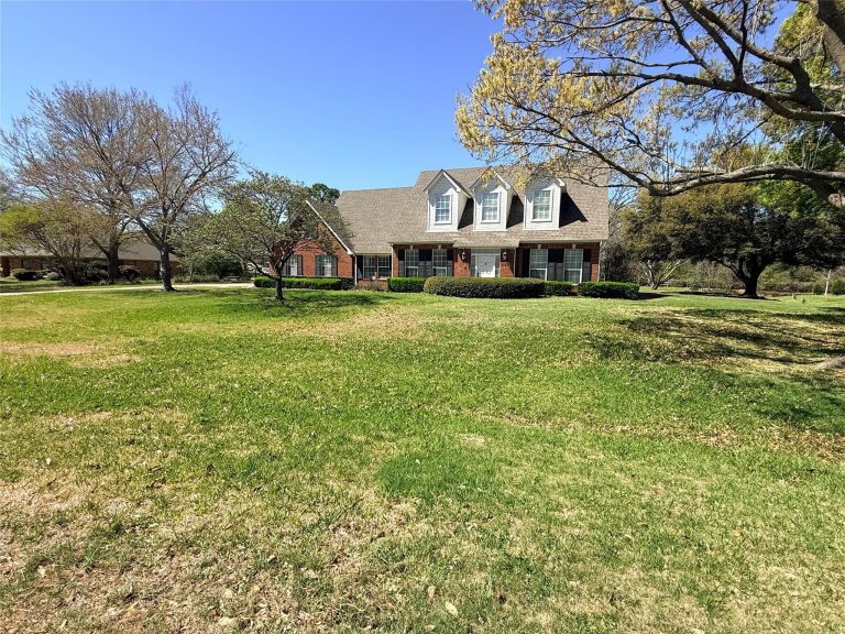 29XX Monet Court – Flower Mound, TX, 75022 – coming soon home for sale in DFW