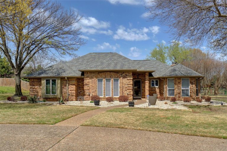 13XX Cross Timber Drive – Southlake, TX, 76092 – coming soon home for sale in DFW