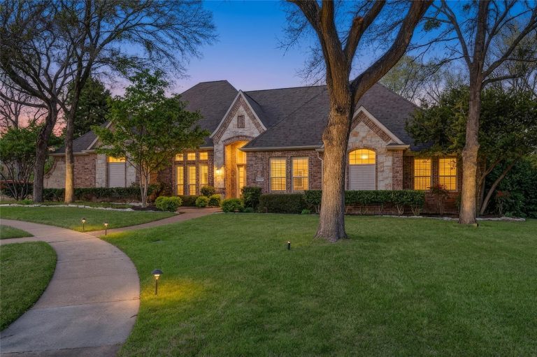 22XX Misty Way – McKinney, TX, 75072 – coming soon home for sale in DFW