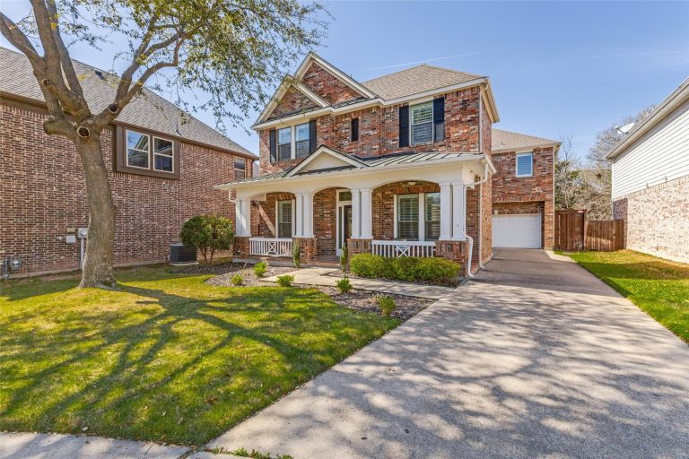 68XX Hawks Nest Court – Dallas, TX, 75227 – coming soon home for sale in DFW