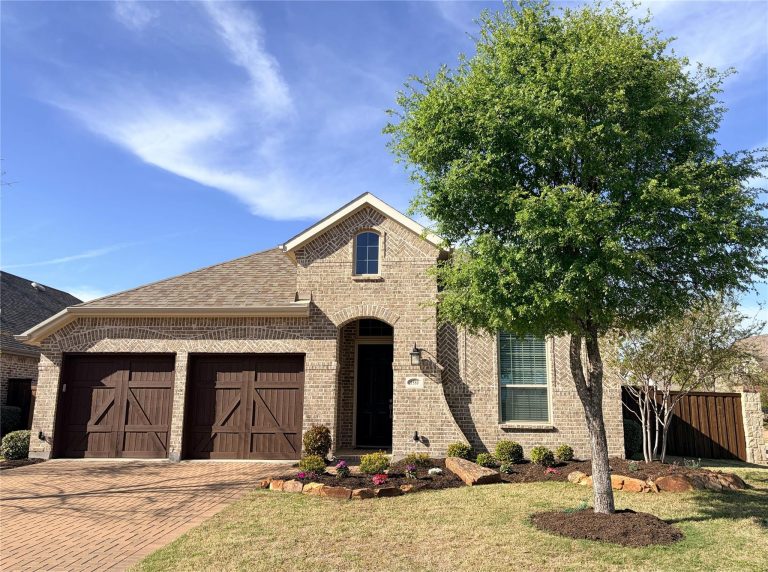 15XX Star Creek Drive – Prosper, TX, 75078 – coming soon home for sale in DFW