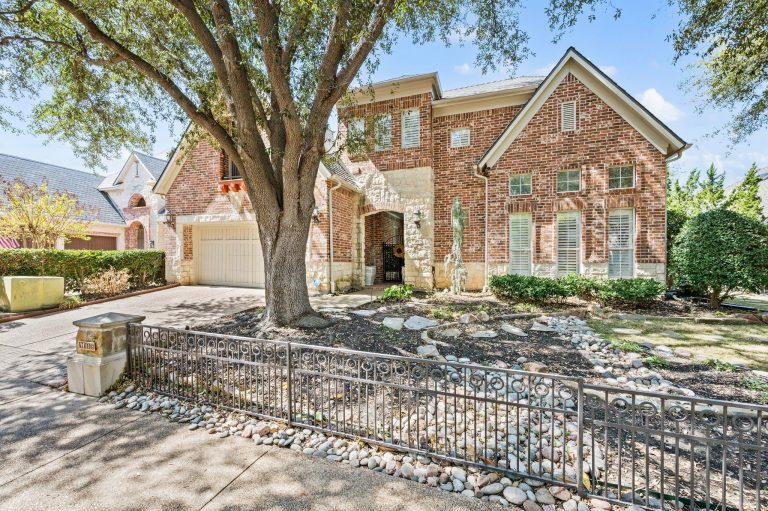 14XX Kensington Court – Southlake, TX, 76092 – coming soon home for sale in DFW