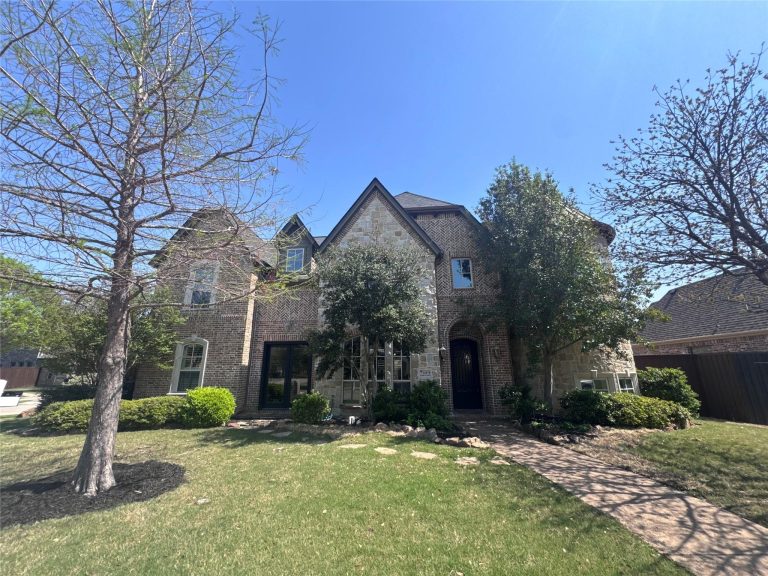 118XX Coronado Trail – Frisco, TX, 75033 – coming soon home for sale in DFW