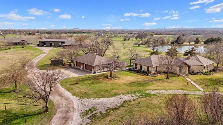 97XX Jim Christal Road – Krum, TX, 76249 – coming soon home for sale in DFW