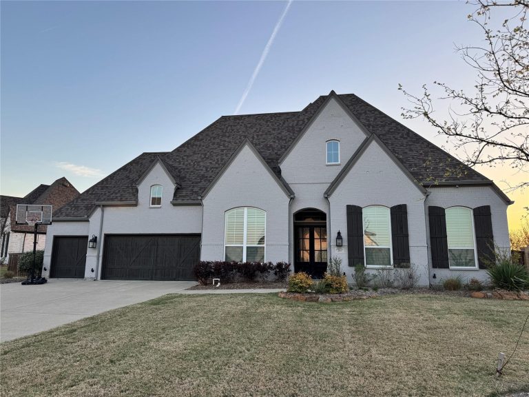 20XX Compton Court – Celina, TX, 75009 – coming soon home for sale in DFW
