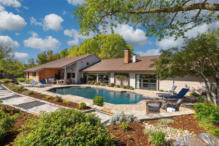 44XX Sycamore Lane – Parker, TX, 75002 – coming soon home for sale in DFW