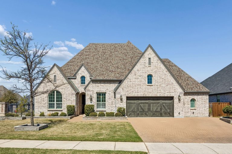 17XX Quail Creek Lane – Prosper, TX, 75078 – coming soon home for sale in DFW