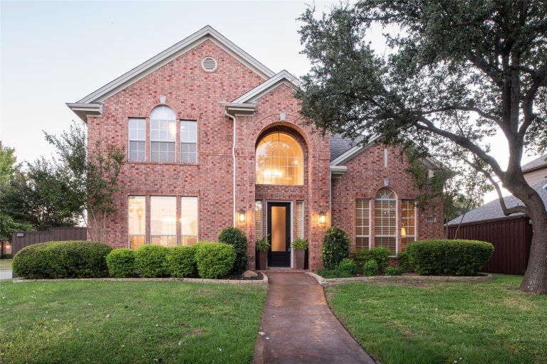 16XX Wheatberry Court – Allen, TX, 75002 – coming soon home for sale in DFW