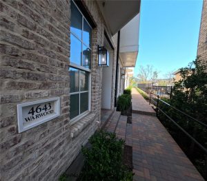 46XX Warwood Lane – Dallas, TX, 75219 – coming soon home for sale in DFW