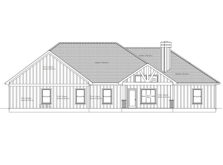 Property Photo of 250 Coalson Crossing, Azle 76020 – Home for Sale in Azle