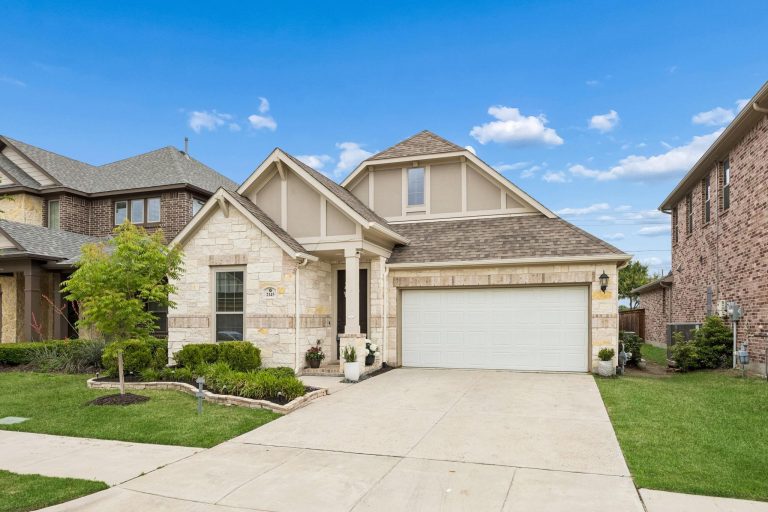 Property Photo of 2145 Bonnell Street, Carrollton 75010 – Home for Sale in Carrollton