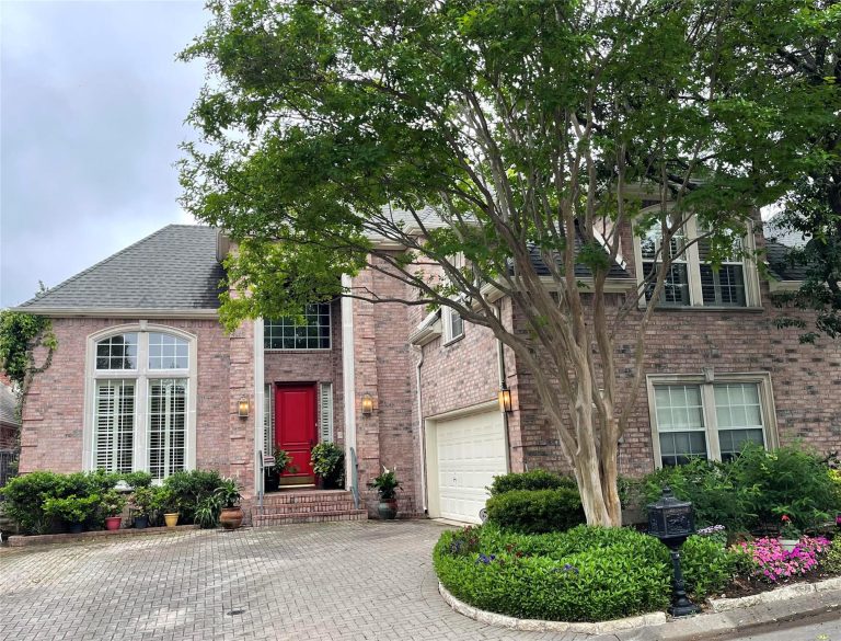 Property Photo of 10 Birchmont Lane, Dallas 75230 – Home for Sale in Dallas