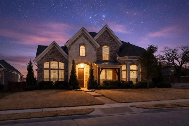 Property Photo of 332 Reata Road, Keller 76248 – Home for Sale in Keller