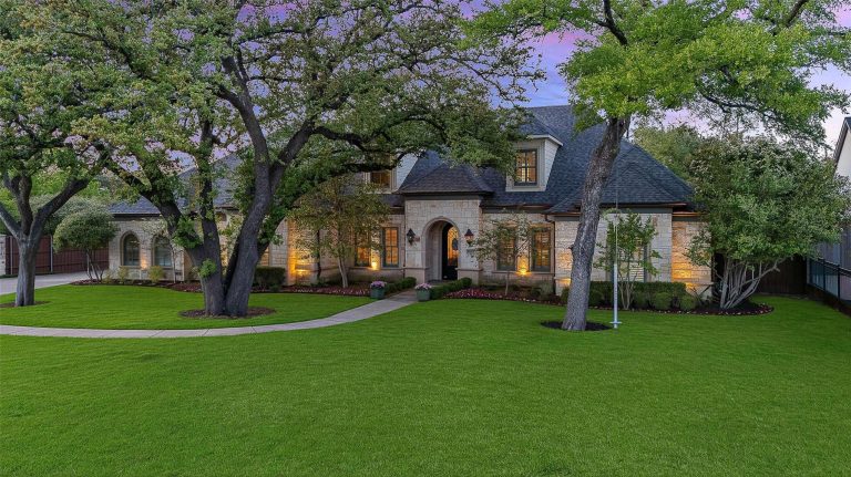 60XX Stefani Drive – Dallas, TX, 75225 – coming soon home for sale in DFW