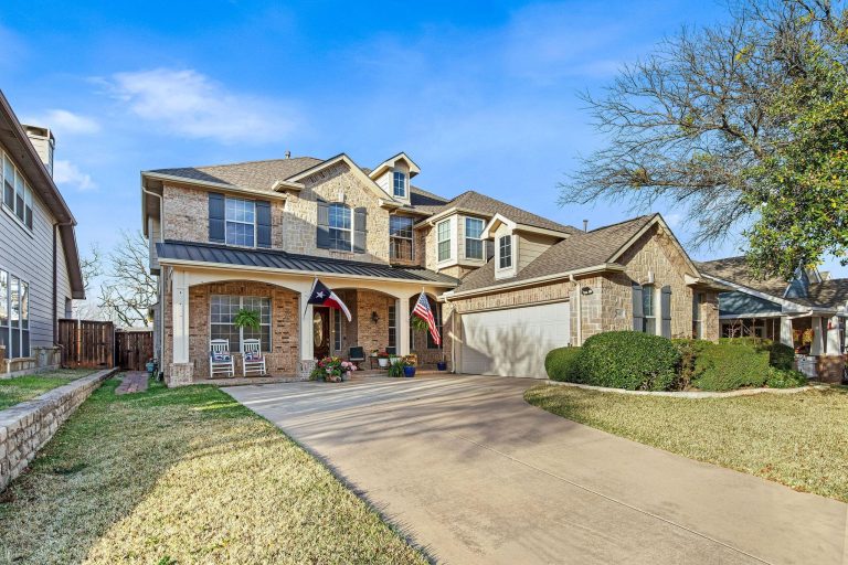 Property Photo of 6407 Daisy Drive, Denton 76208 – Home for Sale in Denton