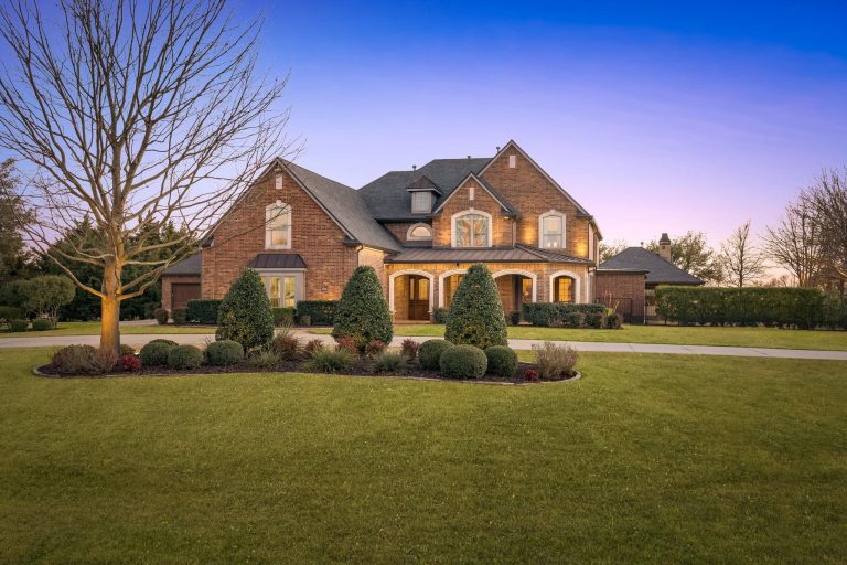 Property Photo of 2808 Robert Sender Court, Lucas 75002 – Home for Sale in Lucas